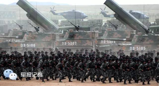 正规军要打仗吗？——现代战争与军队职责的探讨，现代战争下军队的职责与挑战，是否应打仗？
