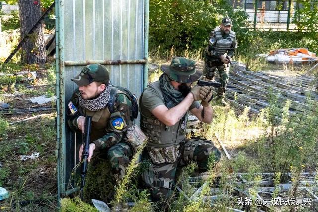 俄乌战争最新战报深度解析，聚焦5月27日战况概览，俄乌战争最新战报深度解析，5月27日战况概览