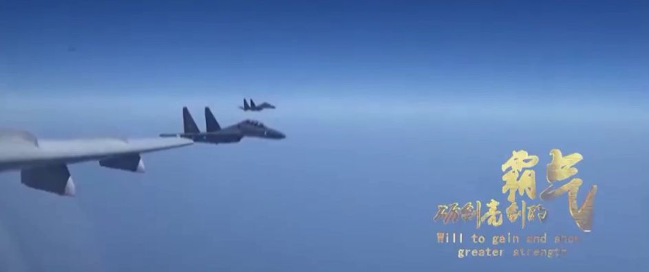 这里是中国空军电影——探寻蓝天之上的英勇传奇，中国空军电影，蓝天之上的英勇传奇探寻