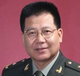 揭秘十四集团军参谋长杨毅，铁血军魂与时代领航者，揭秘十四集团军参谋长杨毅，铁血军魂，引领时代前行之路
