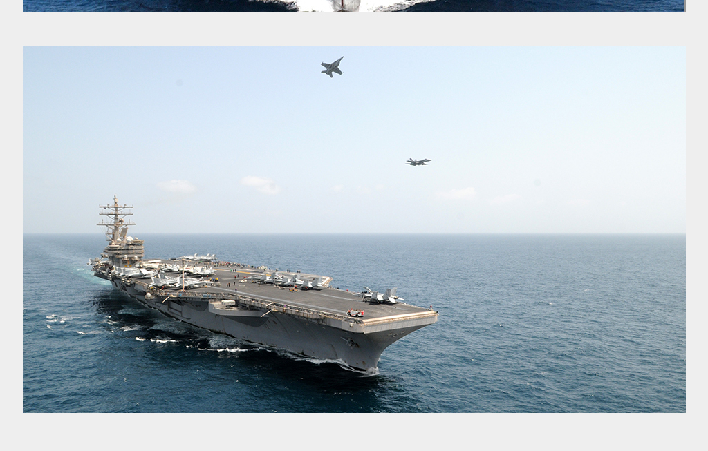 航空母舰最怕什么武器，深入解析航母的脆弱之处，深入解析，航空母舰的脆弱之处——最惧何种武器？