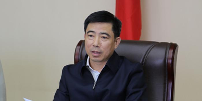 常正国,一位卓越领导者的时代印记,常正国,卓越领导者的时代风采