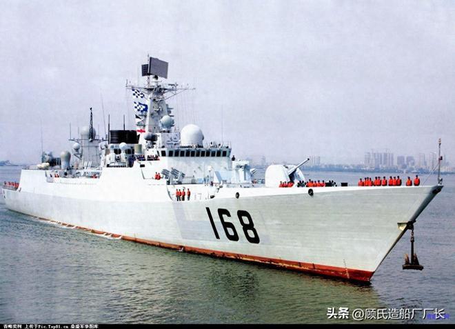 关于中国海军护卫舰的数量,揭秘神秘的数字054护卫舰有多少,揭秘,中国海军护卫舰数量,神秘数字054护卫舰数量曝光