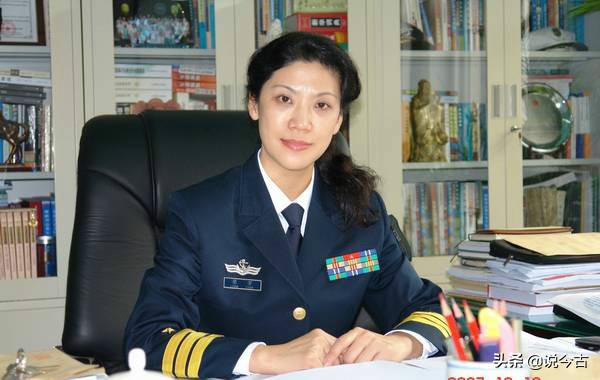 中央四位女军事专家，智慧与勇气的化身，中央四位女军事专家，智慧与勇气的卓越代表