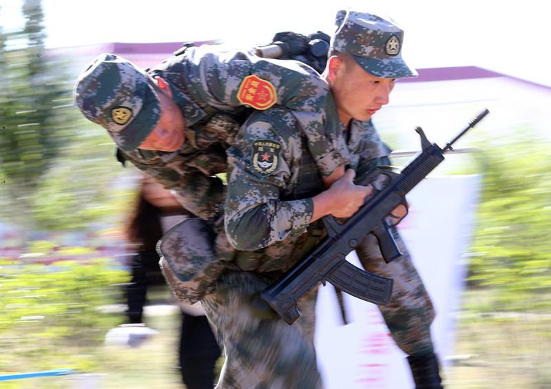 朱日和基地面积是否够用，军事训练场的挑战与机遇，朱日和基地所面临的挑战与机遇，训练场面积是否足够？
