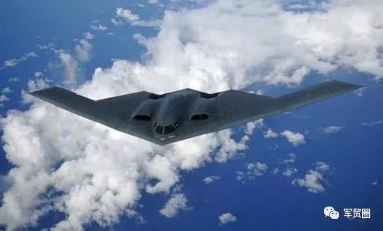 B-2轰炸机设计灵感之源，揭秘B-2轰炸机设计灵感之源