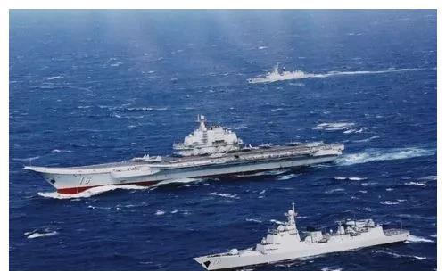 辽宁舰历任舰长及其领导风范，辽宁舰历任舰长及其领导风范概览