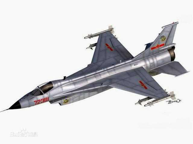 中国歼击机的辉煌历程与卓越性能介绍,中国歼击机的辉煌历程及卓越性能概览