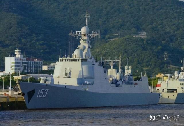 广州舰——中国海军的骄傲之广州十六舰，广州舰，中国海军的骄傲，十六舰之荣光