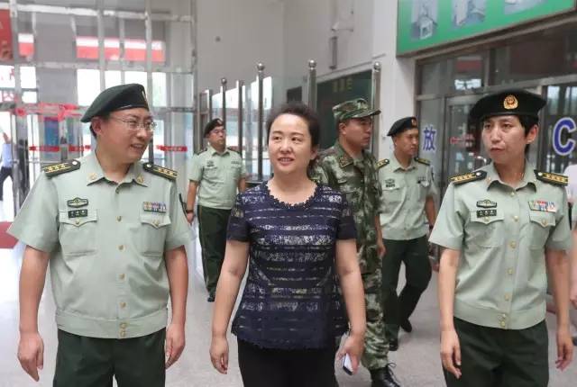 武警天津市总队司令员，守护城市安全的坚强后盾，武警天津市总队司令员，守护城市安全的钢铁长城