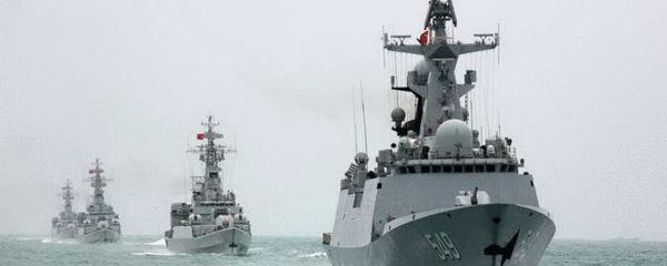 中国海军东海舰队所在地及其重要性，中国海军东海舰队所在地与战略重要性解析