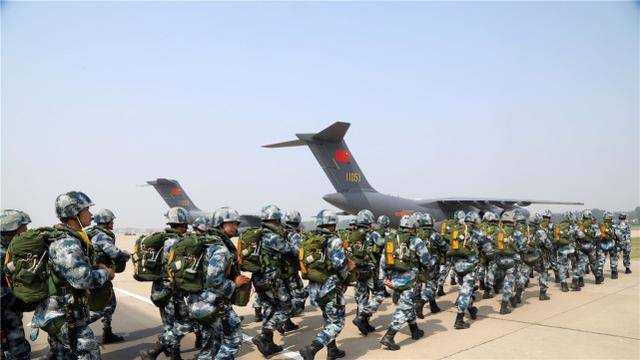 揭秘空降兵15军45师的所在地与职责使命，揭秘，空降兵15军45师的驻地与职责使命揭秘