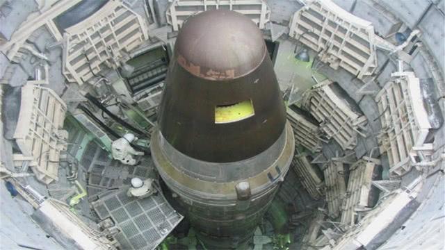 第四代核武器种类及其影响，第四代核武器种类及其潜在影响分析