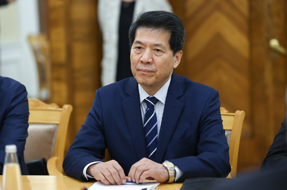 李辉舰长，领航新时代的杰出航海家，李辉舰长，领航新时代的杰出航海领航者