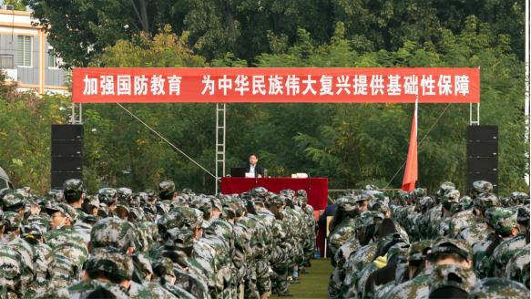 国防启示，国家安全的深层思考，国防启示录，国家安全的深层探索与反思