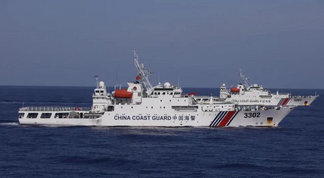 昆明舰，我国海军力量的璀璨明珠，昆明舰，中国海军力量的璀璨明珠代表