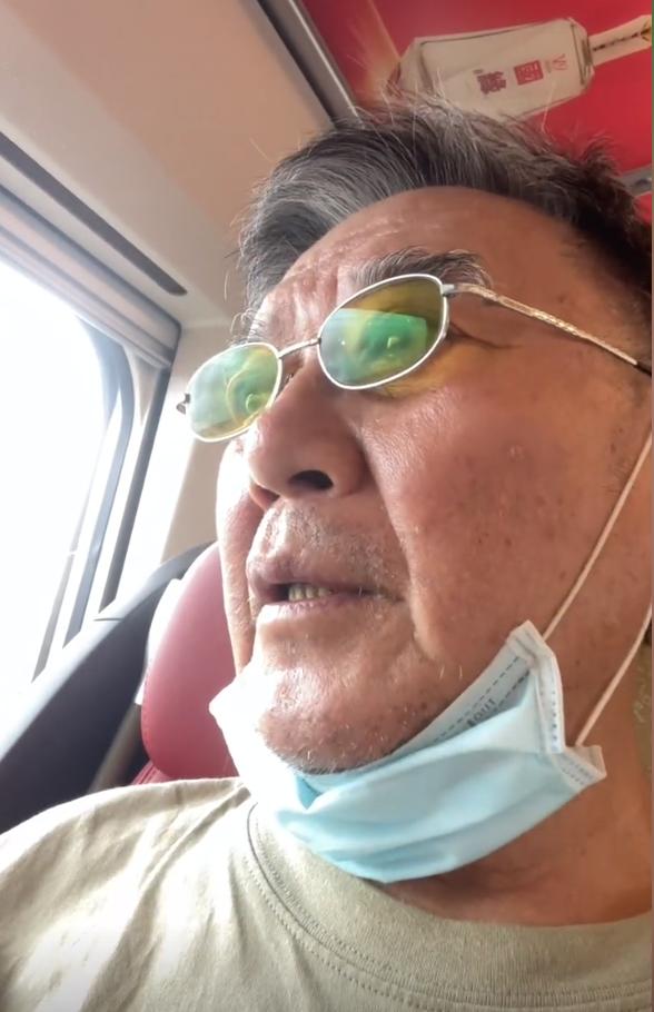 台湾人回台湾后的隔离政策及其实践，台湾回归后的隔离政策与实践