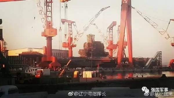 揭秘中国第4艘航母的真实用途，中国第四艘航母真实用途揭秘