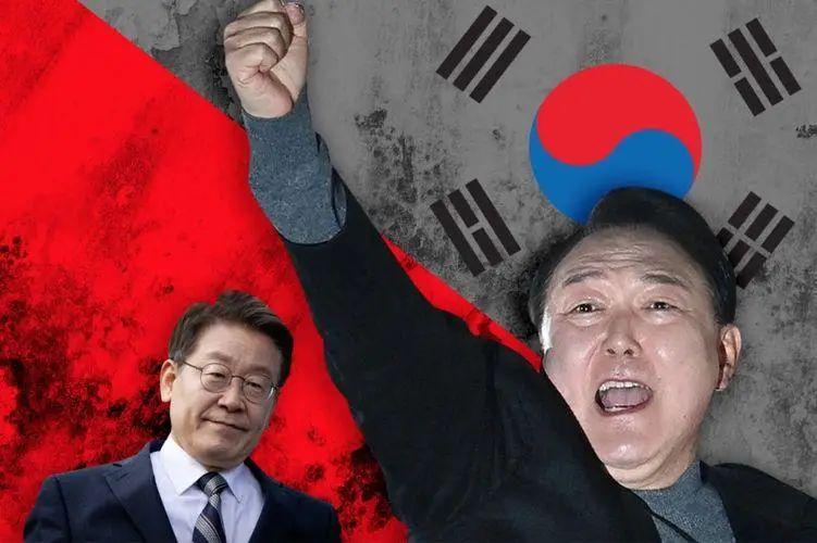 韩国，表面上不说，背后的故事与深意，韩国背后的故事与深意探究