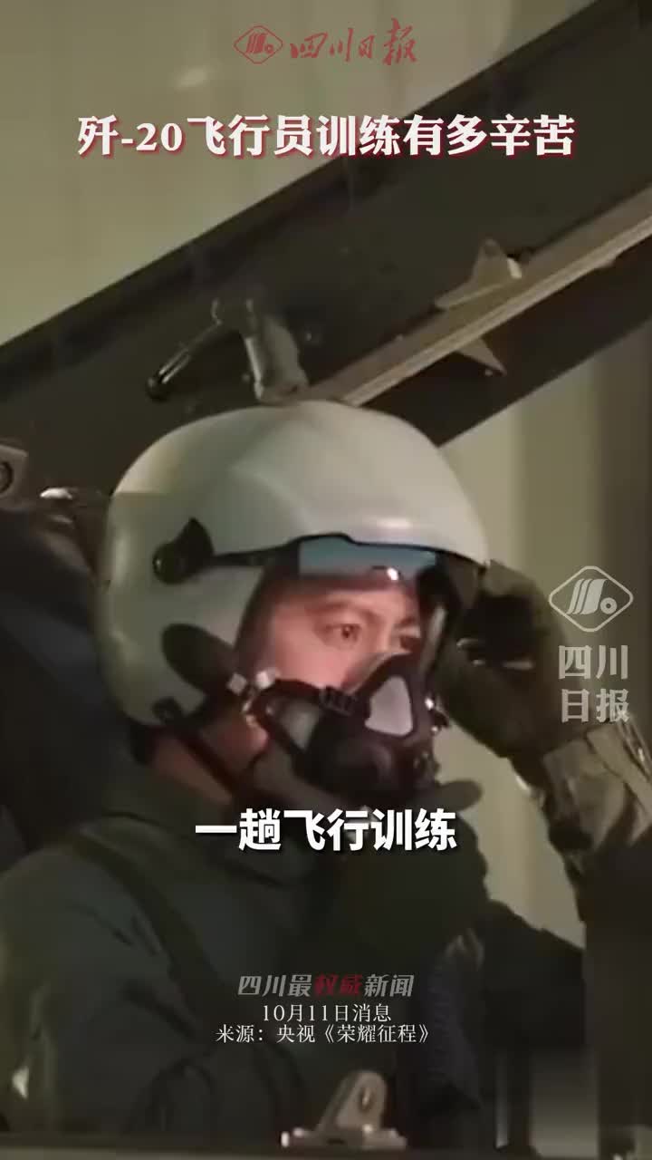歼-20飞行员条件解析，歼-20飞行员条件深度解析
