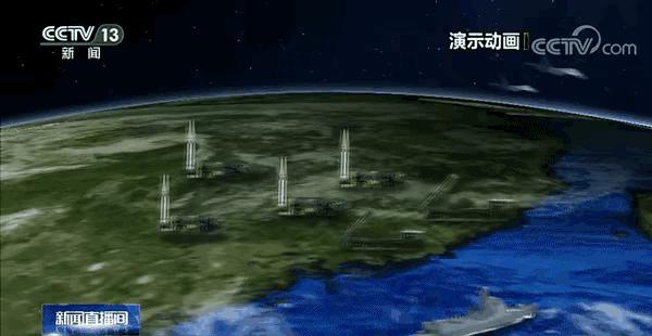 第二个航母山东舰，中国海军力量的崭新篇章，中国海军新篇章，山东舰——第二艘航母的崛起