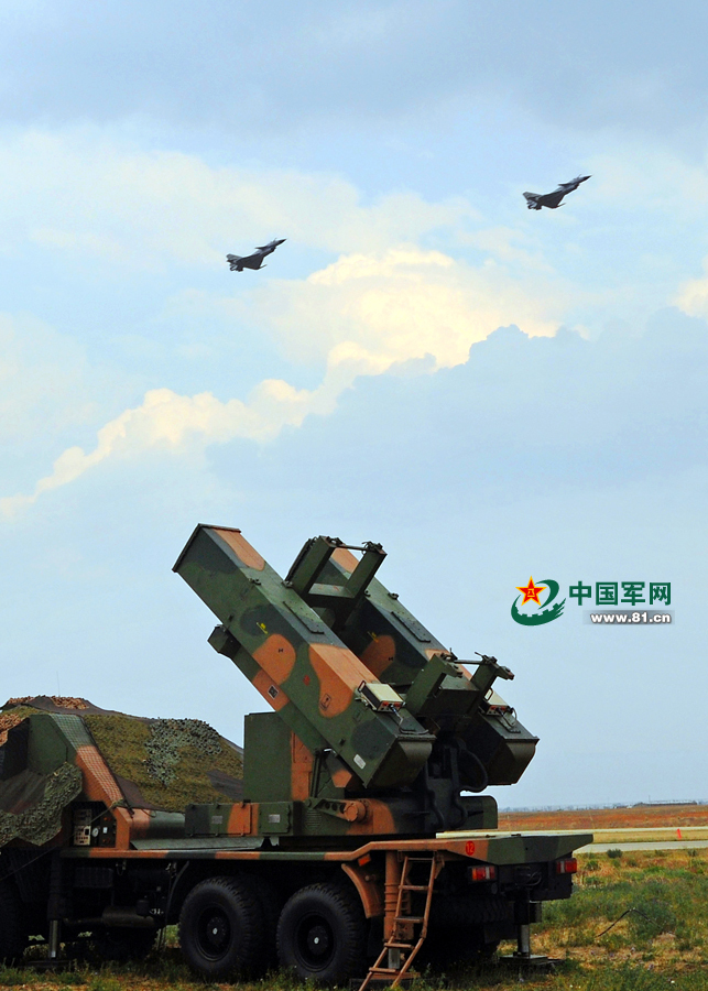 红旗-6导弹，中国国防力量的骄傲，红旗-6导弹，中国国防力量的荣耀之剑