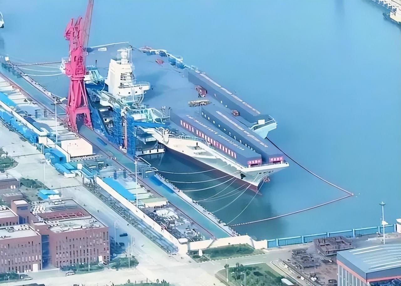 中央军事频道国产航母，展现中国海军力量的崛起，中央军事频道揭秘国产航母，中国海军力量的震撼崛起