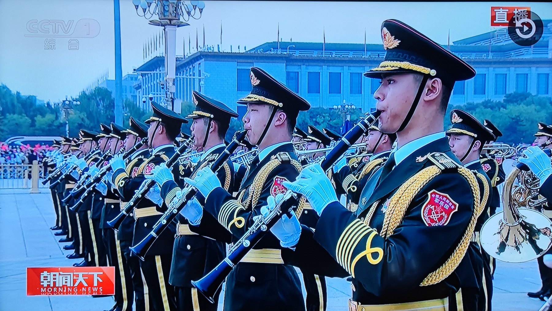 重温辉煌瞬间，2022年国庆大阅兵回放完整版中国，重温辉煌瞬间，2022年国庆大阅兵完整版回放中国