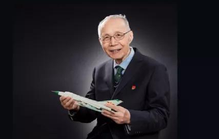 歼八之父——揭秘中国航空工业传奇人物，揭秘中国航空工业传奇人物，歼八之父的传奇故事
