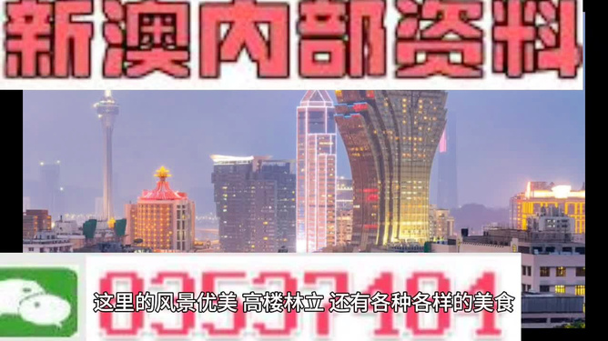 澳门彩票的未来展望，探索精准正版免费之路（至2025年），澳门彩票未来展望，探索精准正版免费之路至2025年展望