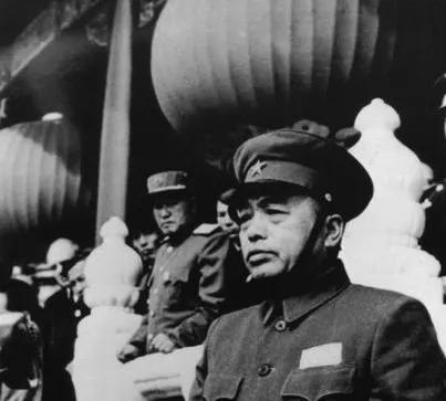 十大元帅中，最能打的三位——英勇无畏的军事领袖，十大元帅中英勇无畏的三位军事领袖，最杰出的战斗英雄
