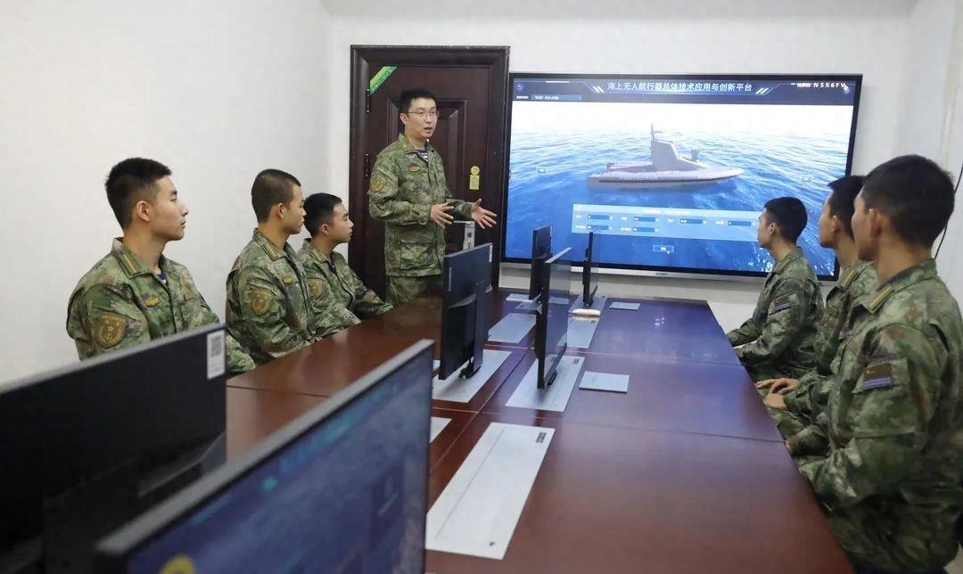 中国最近一次军改介绍，中国最新军改概览