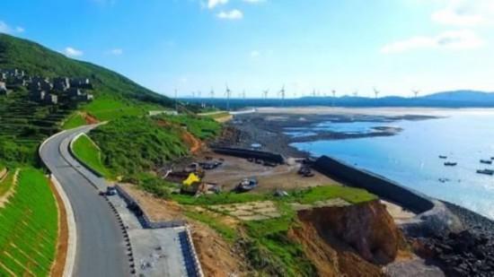 福建舰航母长度，揭示中国海军新里程碑的壮丽身影，福建舰航母长度，中国海军新里程碑的震撼展现