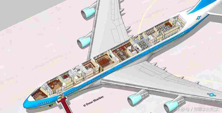 美国下一代空军一号总统专机，未来航空技术的巅峰展现，美国下一代空军一号总统专机，未来航空技术的极致展现