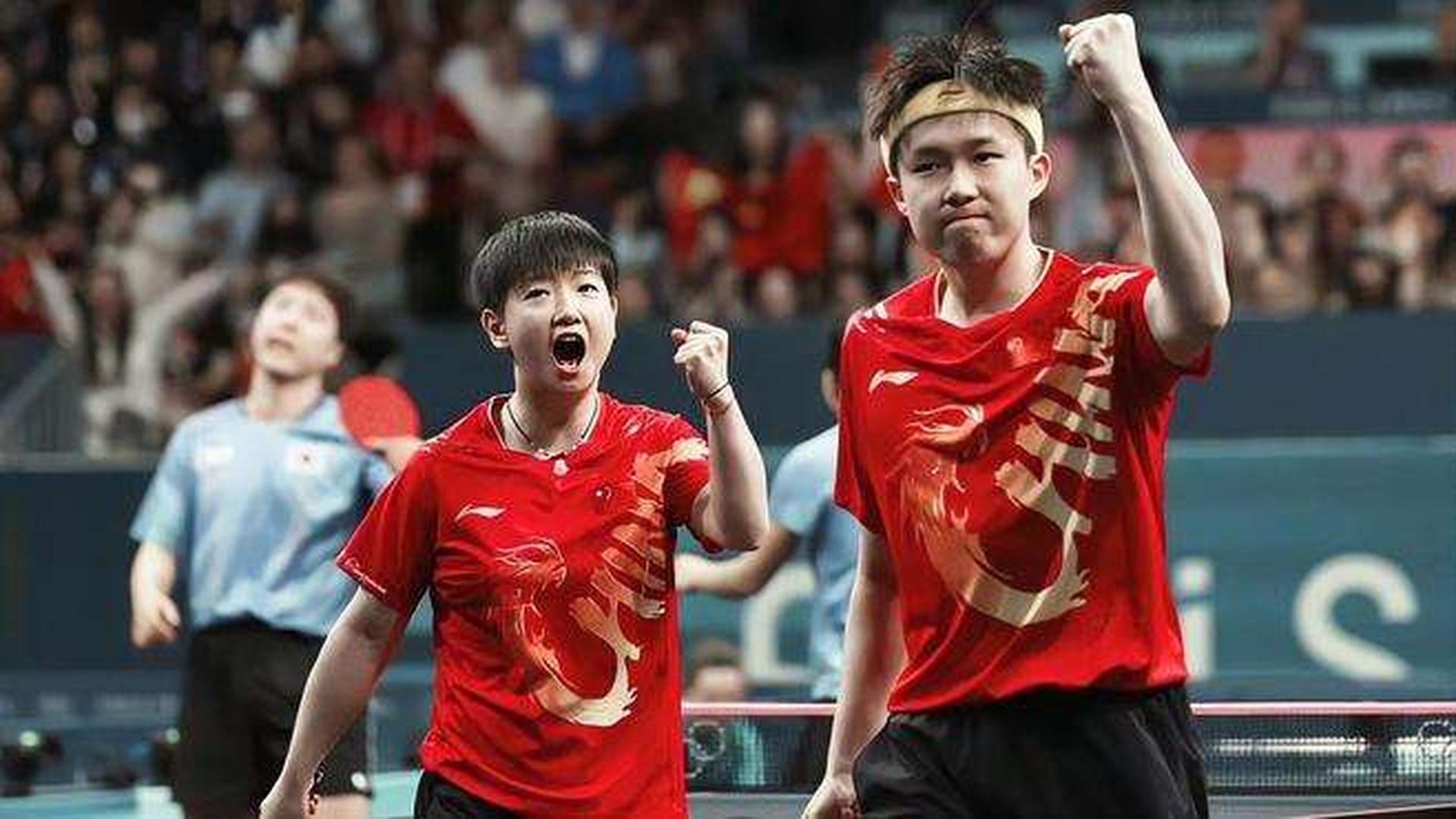 国乒最新消息全面解析，国乒最新动态全面解析