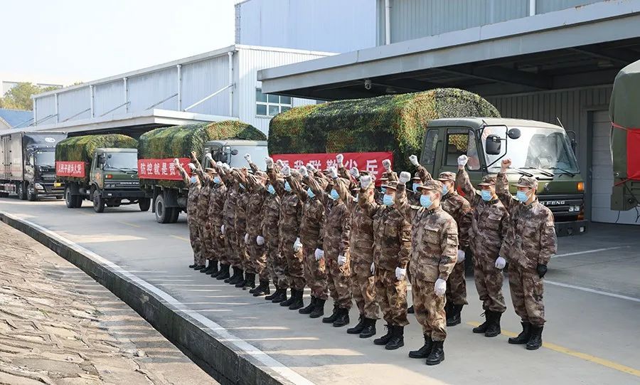 武汉联勤保障中心，构建现代化军事物流体系的关键枢纽，武汉联勤保障中心，现代化军事物流体系的核心枢纽