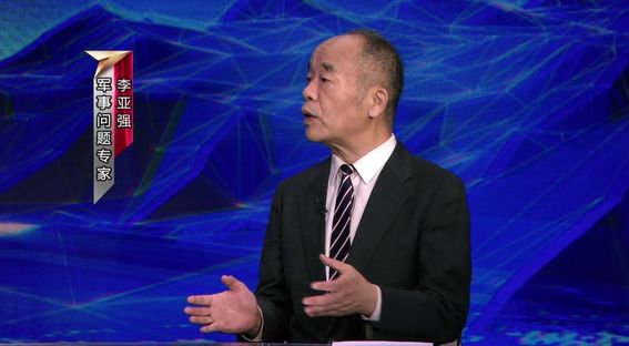 军事评论家李亚强，深度解析军事战略与国防安全，军事评论家李亚强深度解读军事战略与国防安全之道