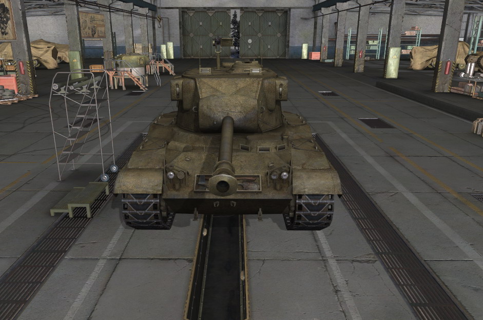 美国T37轻型坦克，历史、技术特点与影响，美国T37轻型坦克，历史、技术特性与深远影响
