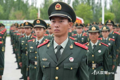 探索未来，展望2024年武警服装新风貌，展望2024年，武警服装新风貌探索未来