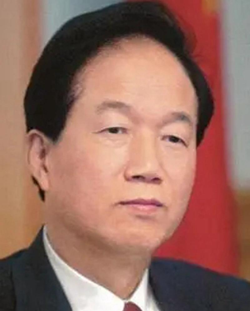 现任国家安全部部长，维护国家安全，筑牢人民防线，国家安全部部长倾力维护国家安全，筑牢人民防线坚如磐石