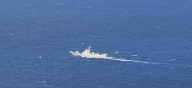 探索中国海军新力量，银川舰护航行动纪实，中国海军新力量探索之旅，银川舰护航行动纪实