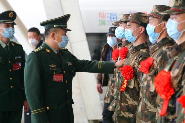 北京武警第15支队简介，北京武警第15支队概览
