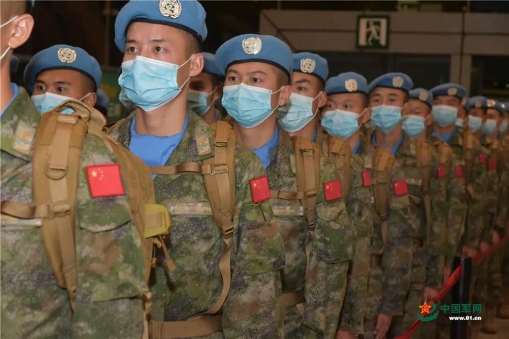 解放军空降兵