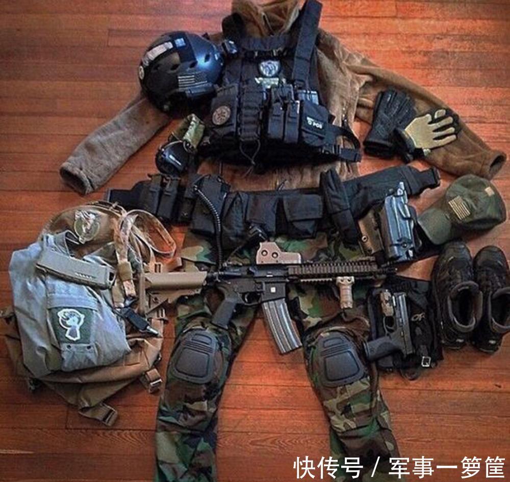 单兵装备的种类与重要性，单兵装备的种类及其重要性概述
