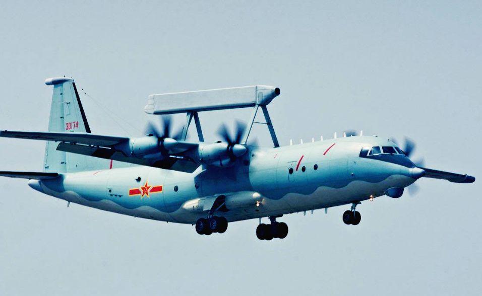 空警200朝鲜知乎，探索与解析，空警200在朝鲜，探索与解析