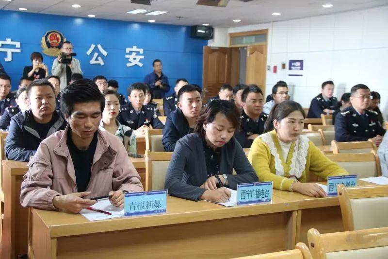 西宁今日头条新闻概览，西宁最新今日头条新闻概览
