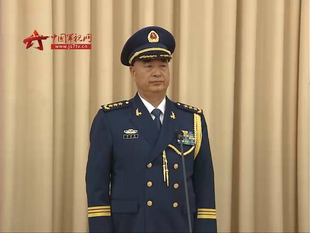 中国国防力量新篇章