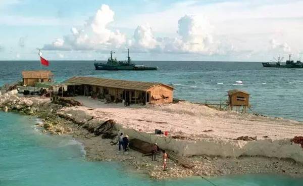 中国南海岛礁建设的意义，中国南海岛礁建设的意义与影响