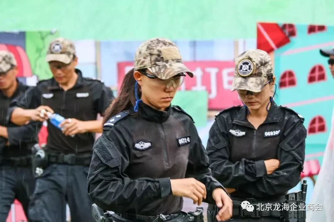 北京市公安局反恐怖和特警总队的职责与担当，北京市反恐怖和特警总队职责与担当揭秘