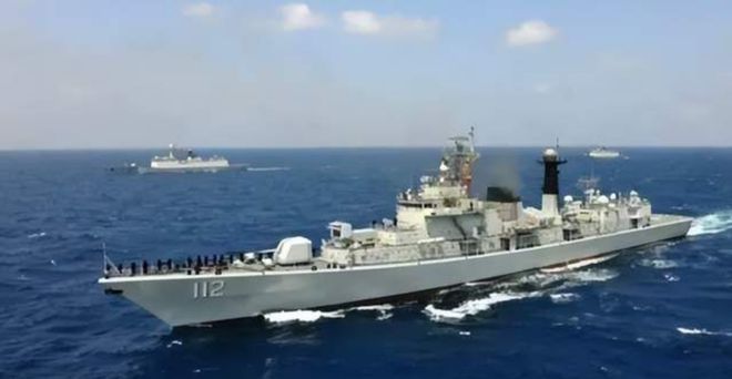 东海舰队指挥舰，领航新时代的海上力量，东海舰队指挥舰领航新时代海上力量启航新征程